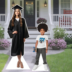 Life Size Cutout