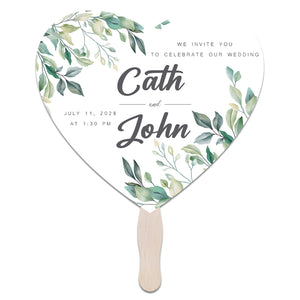 Hand Fans