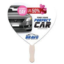 Hand Fans