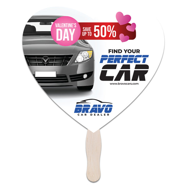 Hand Fans