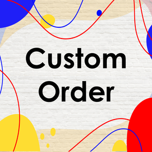 Custom Form Order