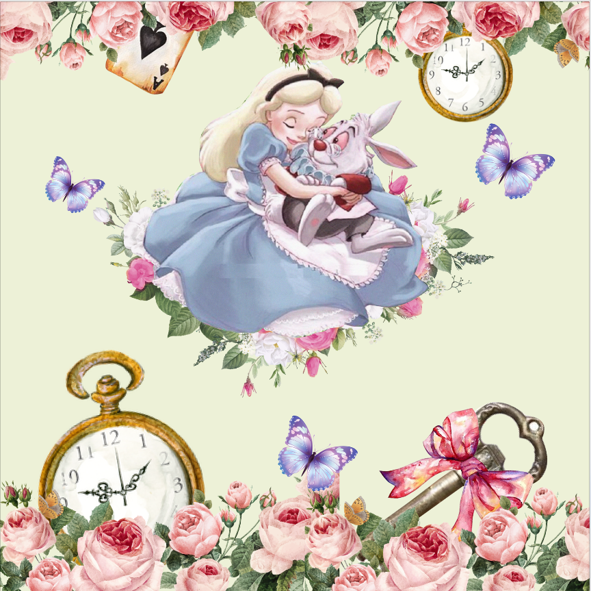 Alice in Wonderland wallpaper by Michael12483 - Download on ZEDGE™ | a20a |  Alice in wonderland artwork, Dark alice in wonderland, Alice in wonderland  aesthetic