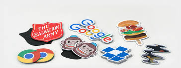 Vinyl Stickers